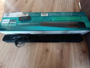 Soundbar Philips HTL1190B - 2