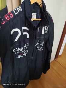 Camp David xxl - 2