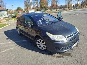 Predam citroen c4 - 2