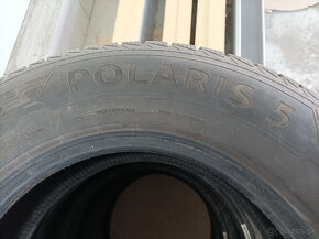 Barum Polaris 5 215/70R16 - 2