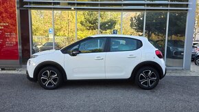 Citroën C3 1.2 PureTech Feel S&S - 2