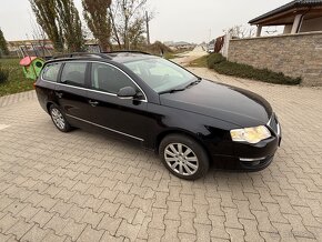 VW Passat 1.9tdi 77kw - 2