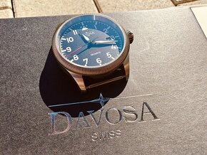 Predam Davosa Aviator 162.498.55 - 2