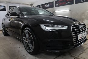 Audi A6 3.0 TDI 218k quattro - 2