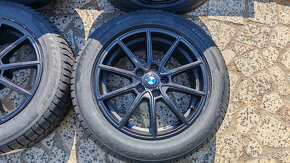 5x112 R17 --- BMW 5 (G30 , G31) - 2