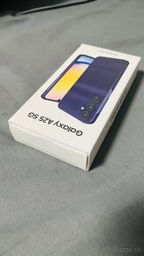 Samsung Galaxy A25 5G - 2