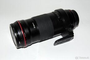 Canon EF 180 mm - 2