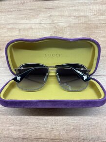 slnečné okuliare gucci GG0228s 004 - 2