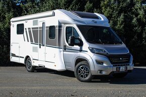 Nový karavan Carado T459 PRO+ - 2