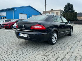 Škoda Superb 2.0 TDI CR 140k Ambition DSG - 2