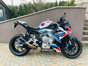 BMW M 1000 R 2024 - 2