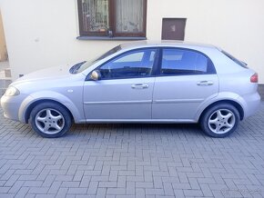 1000€ lacetti - 2