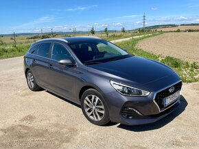 Hyundai i30 - 2