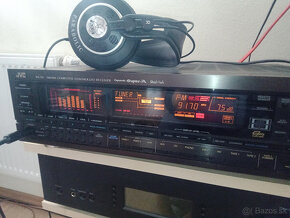 JVC RX 9V - 2