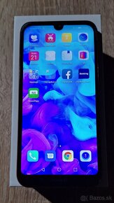 Huawei Y5 2019 16 GB Amber Brown - 2