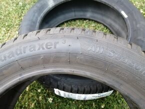 pneu Kleber 195/55 R16  91H - 2