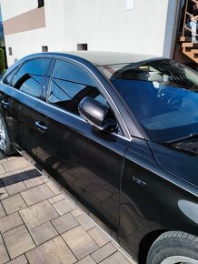 Audi A8 4,2 TDI - 2