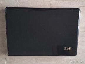 HP Pavilion dv5-1235ec - 2