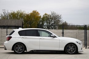 BMW Rad 1 M135i xDrive - 2