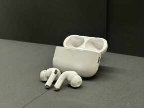 Predám AirPods Pro 2. generácie - 2