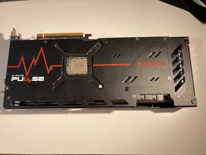 Sapphire Radeon RX 7900 XT GAMING PULSE - 2