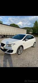 Seat IBIZA FR 2.0 TDI 135kw - 2