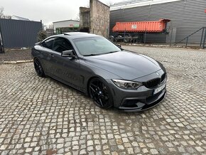 Bmw 435i X-drive 452KM - 2