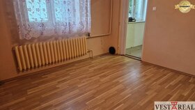 Predaj: rodinný dom 3+1 pozemok výmera 823m2 Galanta Centrum - 2