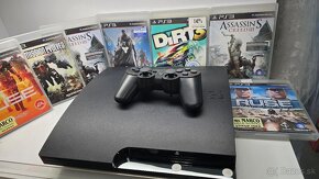 Ps3 500g - 2