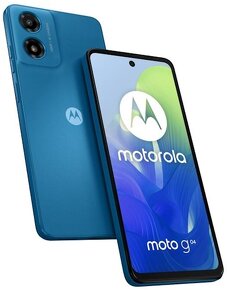 Motorola G04.  4/64GB - 2