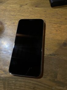 Apple iPhone X 64gb biely - 2