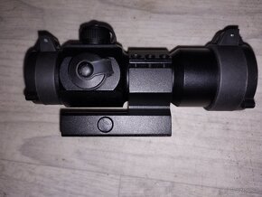 Red dot v6 - 2