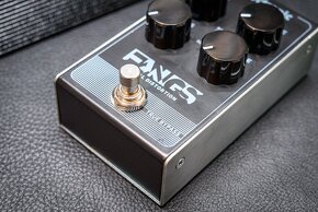 Predám TC Electronic Fangs - 2