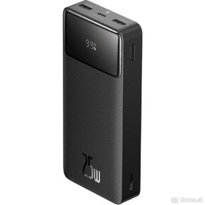 POWERBANKA 20000mAh - 2