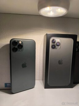 Iphone 11 pro 256gb - 2