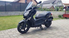 Yamaha x max 250 - 2