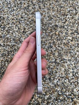 iPhone 13 256GB - baterie 100% starlight - 2