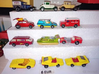 Matchbox superfast 5 - 2