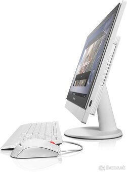 Lenovo All In One 21,5" - 2