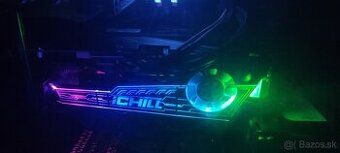 Inno 3D rtx 3070 x4 ichill 8gb - 2