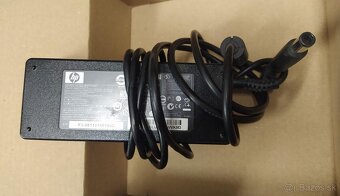 Adapter ac/DC orig Hewlett-Packard 90W - 2