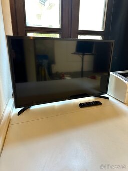 Predam tv SAMSUNG 80cm uhlopriečka - 2