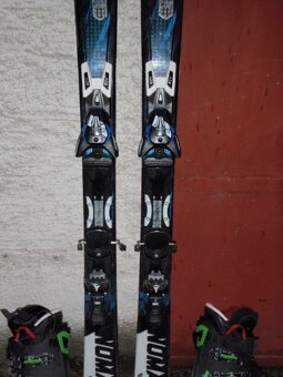 Atomic Nomad Blackley Ti 174cm. - 2