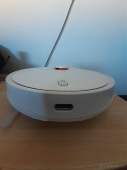 xiaomi vacuum S10 - 2