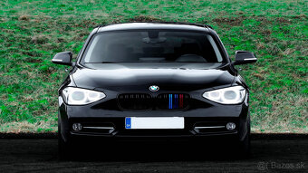 BMW 116i TwinPower Turbo SPORT Line - 2