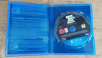 GTA Trilogy PS4 - 2