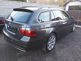 BMW 330xd touring - 2