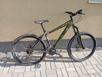 Specialized hardrock comp - 2