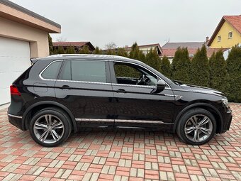 VW Tiguan 2.0 TDI 140kw DSG 4Motion Virtual Cockpit R-Line - 2