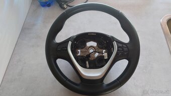 Volant pre BMW 1,2,3,4 - 2